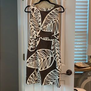 Anthropologie dress
